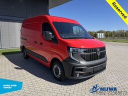 Renault Master 130 L2H2 Carplay + Betimmering