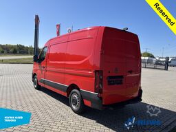 Renault Master 130 L2H2 Carplay + Betimmering