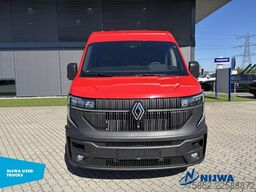 Renault Master 130 L2H2 Carplay + Betimmering