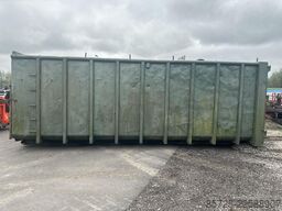  Container voor kabelsysteem - Gebruikt