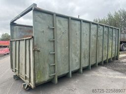  Container voor kabelsysteem - Gebruikt