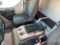 DAF FA XB 290 16t Curtainsider