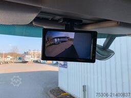 DAF FA XB 290 16t Curtainsider