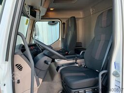 DAF FA XB 290 16t Curtainsider