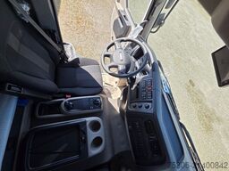 DAF FA XB 310 19t Junge Pritsche-Schiebeplane