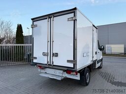 MERCEDES-BENZ Sprinter 319 CDI V6 Kühlkoffer/ThermoKing V300