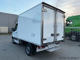 MERCEDES-BENZ Sprinter 319 CDI V6 Kühlkoffer/ThermoKing V300