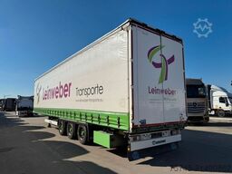 KRONE SD *  * HUBDACH * LIFTACHSE * 2,90 M HOCH *