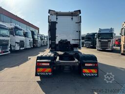 VOLVO FH 500 * VOLUMEN * TEL * 2 X TANK *