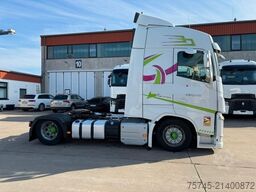 VOLVO FH 500 * VOLUMEN * TEL * 2 X TANK *
