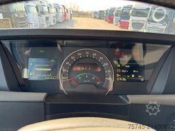 VOLVO FH 500 * VOLUMEN * TEL * 2 X TANK *