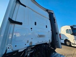MERCEDES-BENZ ACTROS 1848 *BIG SPACE*RETARDER*ALCOA*STANDKLIMA