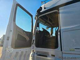 MERCEDES-BENZ ACTROS 1848 *BIG SPACE*RETARDER*ALCOA*STANDKLIMA