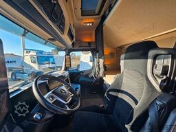 MERCEDES-BENZ ACTROS 1848 *BIG SPACE*RETARDER*ALCOA*STANDKLIMA