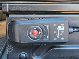 MERCEDES-BENZ ACTROS 1848 *BIG SPACE*RETARDER*ALCOA*STANDKLIMA