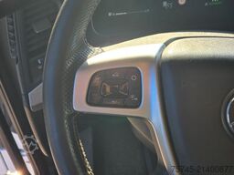 MERCEDES-BENZ ACTROS 1848 *BIG SPACE*RETARDER*ALCOA*STANDKLIMA