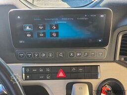 MERCEDES-BENZ ACTROS 1848 *BIG SPACE*RETARDER*ALCOA*STANDKLIMA