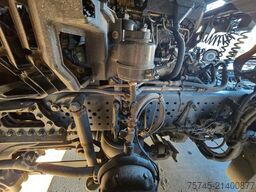 MERCEDES-BENZ ACTROS 1848 *BIG SPACE*RETARDER*ALCOA*STANDKLIMA