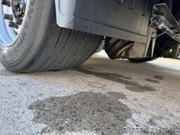 SCHMITZ CARGOBULL SCB*S3T *  * HUBDACH * LIFTACHSE * VOLUMEN*