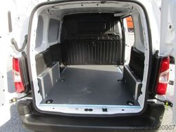 FIAT Doblo *102 PS+Neu+Klima+Top Ausstattung*