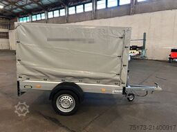 Unsinn WEB T 2111-7- 13 Plane u. Spriegel 100 Kmh