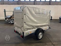 Unsinn WEB T 2111-7- 13 Plane u. Spriegel 100 Kmh