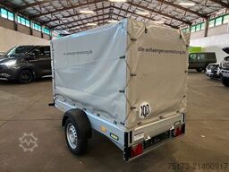 Unsinn WEB T 2111-7- 13 Plane u. Spriegel 100 Kmh