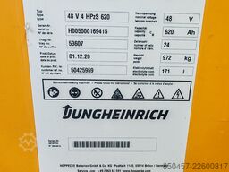 Jungheinrich ETV 214