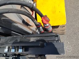 Jungheinrich EFG 425ks 6.5m/ batt2021/ 4v