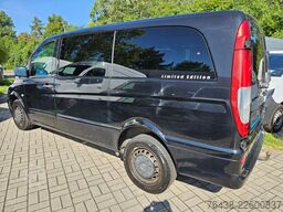 MERCEDES-BENZ Vito Mixto 116 CDI LANG|AC|STDhzg|AUTOM|1.HD|AHK