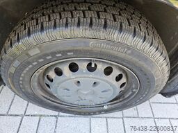 MERCEDES-BENZ Vito Mixto 116 CDI LANG|AC|STDhzg|AUTOM|1.HD|AHK