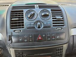 MERCEDES-BENZ Vito Mixto 116 CDI LANG|AC|STDhzg|AUTOM|1.HD|AHK