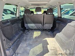 MERCEDES-BENZ Vito Mixto 116 CDI LANG|AC|STDhzg|AUTOM|1.HD|AHK