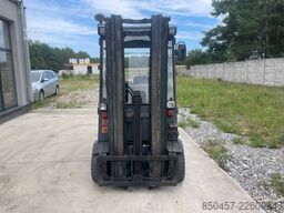 Still R60-25 /batt 2013