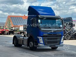 VOLVO FM 380 4x2 BL Navi / LED / ACC / LDW / AEBS
