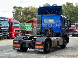 VOLVO FM 380 4x2 BL Navi / LED / ACC / LDW / AEBS