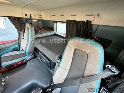 VOLVO FM 380 4x2 BL Navi / LED / ACC / LDW / AEBS
