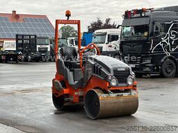 HAMM HD 10VV Tandem Walze 22PS 2021