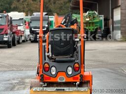 HAMM HD 10VV Tandem Walze 22PS 2021