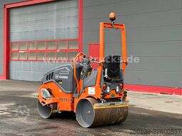HAMM HD 10VV Tandem Walze 22PS 2021