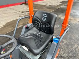 HAMM HD 10VV Tandem Walze 22PS 2021