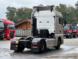 MAN TGX 18.460 4x2  BLS  Retarder / Navi / ACC / LDW