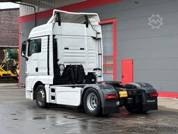 MAN TGX 18.460 4x2  BLS  Retarder / Navi / ACC / LDW