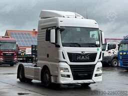 MAN TGX 18.460 4x2  BLS  Retarder / Navi / ACC / LDW