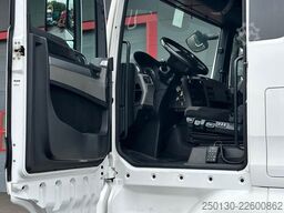 MAN TGX 18.460 4x2  BLS  Retarder / Navi / ACC / LDW