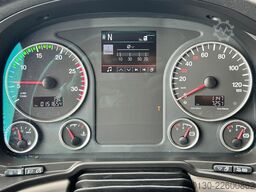 MAN TGX 18.460 4x2  BLS  Retarder / Navi / ACC / LDW