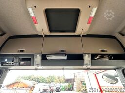 MAN TGX 18.460 4x2  BLS  Retarder / Navi / ACC / LDW