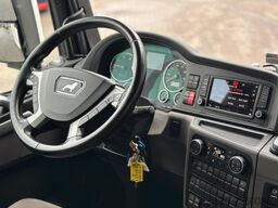 MAN TGX 18.460 4x2  BLS  Retarder / Navi / ACC / LDW