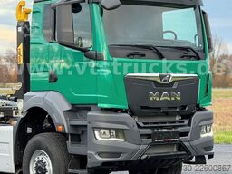 MAN TGS 33.480 6x6 BL HYVA 26-55-S AK *NEU*