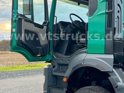 MAN TGS 33.480 6x6 BL HYVA 26-55-S AK *NEU*